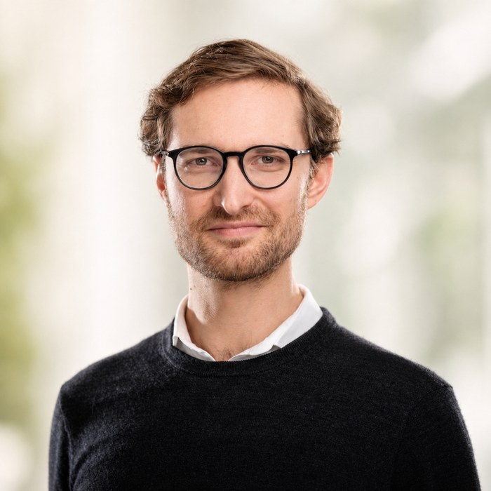 Maxime Gfeller